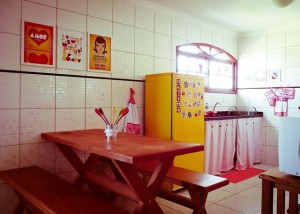 cozinha linda