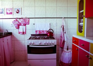 cozinha linda