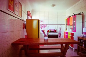 cozinha linda