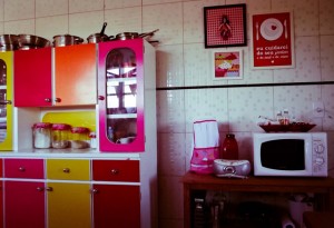cozinha linda