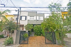 Casa Isabel Garcia