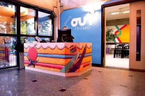 Agência Out Promo