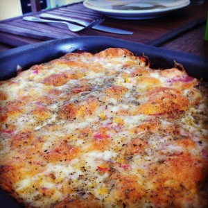 mexido de forno