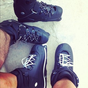 patins