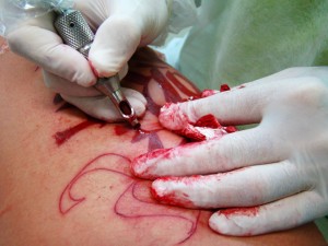 tattoo