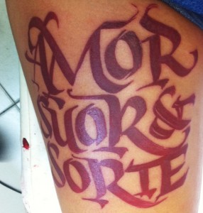 tattoo
