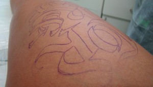 tattoo