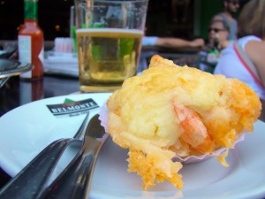 boteco belmonte