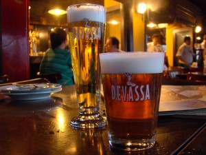 devassa