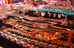 feira de antiguidades da praca xv