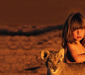 into the wild