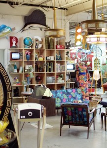 letreiros na decoracao