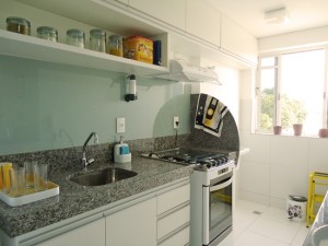 apartamento casal