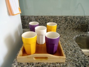 apartamento casal