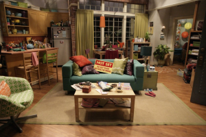 apartamento penny