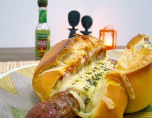 cachorro quente