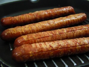 cachorro quente