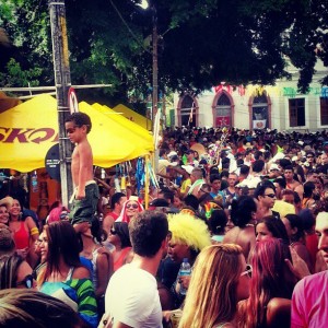 carnaval