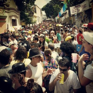 carnaval