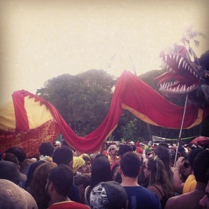 carnaval