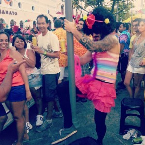 carnaval