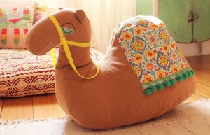 decoracao quarto de bebe