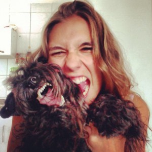 chica