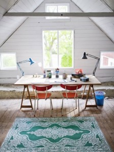 home office
