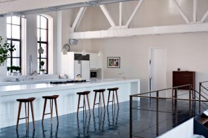 loft moderno