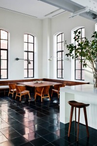 loft moderno