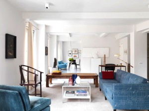 uma casa na 5th avenue