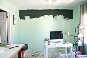 antes e depois home office