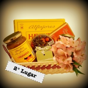 Flores Online