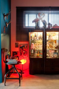 casa do dj