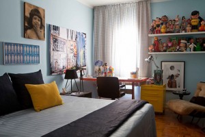 casa do dj