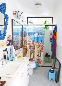casa do dj
