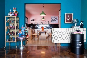 casa do dj