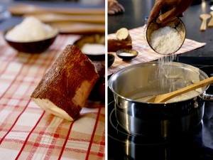 doce sabor de pernambuco