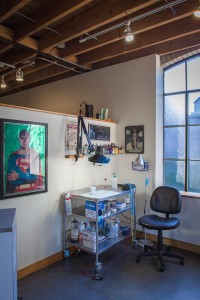 estudio de tattoo