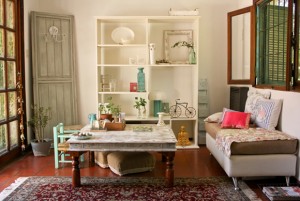 casa vintage