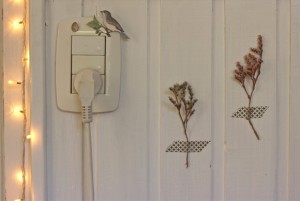 casa vintage
