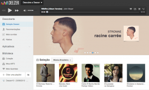 deezer