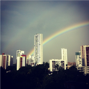 meu instagram viu