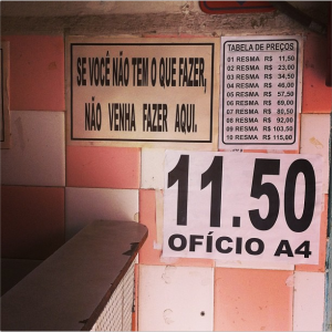 meu instagram viu