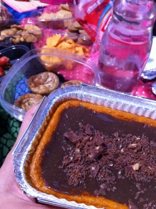pique nique do amor