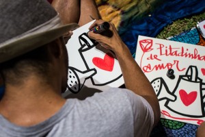 pique nique do amor