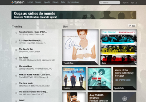 tunein
