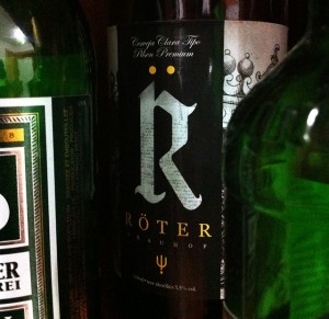 colecao de cervejas