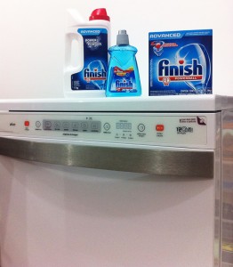 Brastemp+FINISH