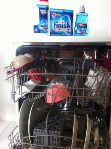 Brastemp+FINISH